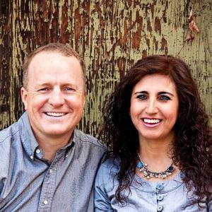 Meet your Posher, Jared